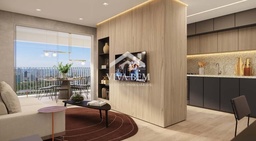 Studio de 1 quarto, 25m² no bairro Butantã, em São Paulo | Eu Corretor