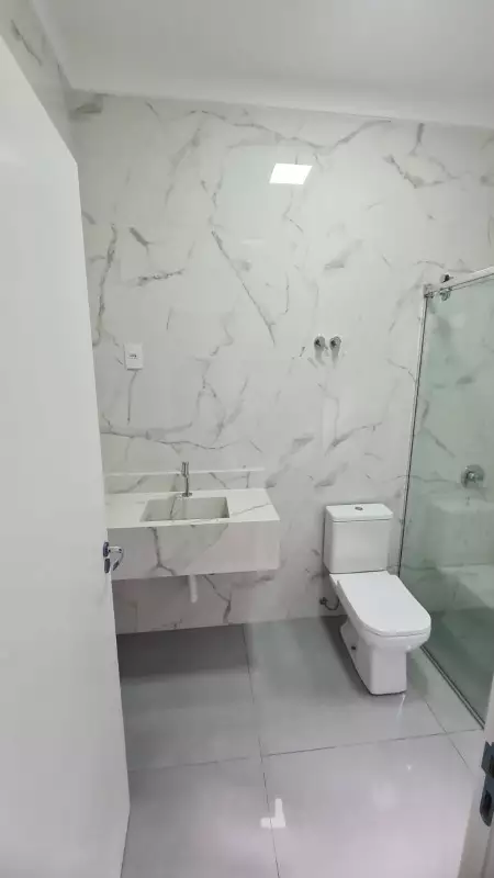 Casa de 2 quartos, 180m² no bairro Florais do Paraná , em Cascavel | Eu Corretor