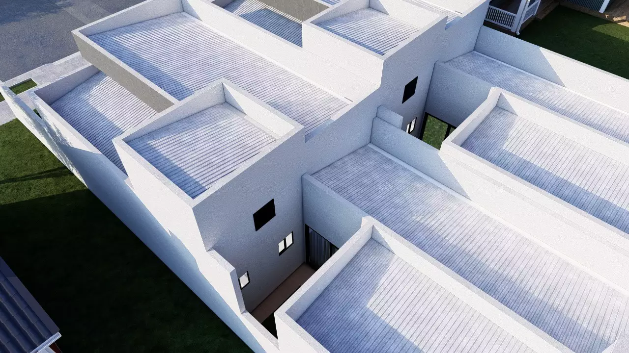 Casa de 2 quartos, 150m² no bairro Loteamento Verona , em Cascavel | Eu Corretor