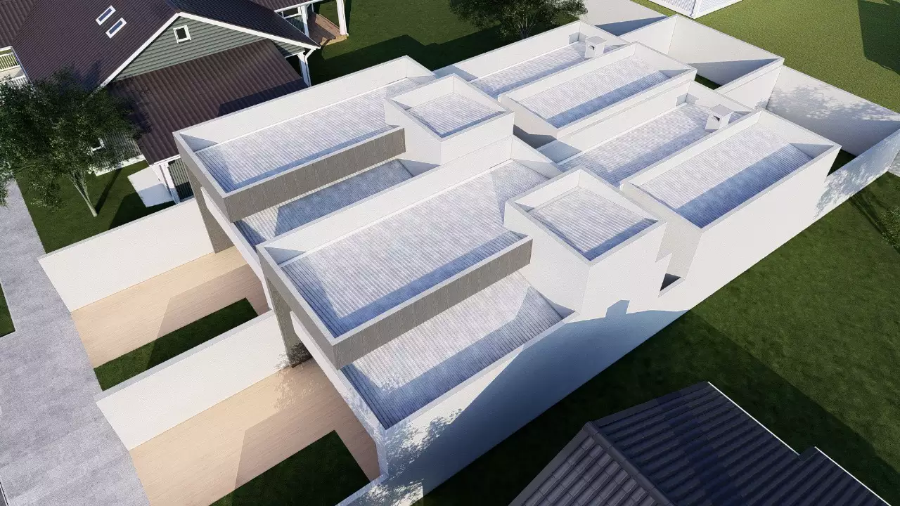 Casa de 2 quartos, 150m² no bairro Loteamento Verona , em Cascavel | Eu Corretor