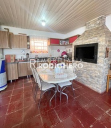 Casa de 3 quartos, no bairro centro, em Victor Graeff | Eu Corretor