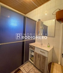 Casa de 3 quartos, no bairro centro, em Victor Graeff | Eu Corretor