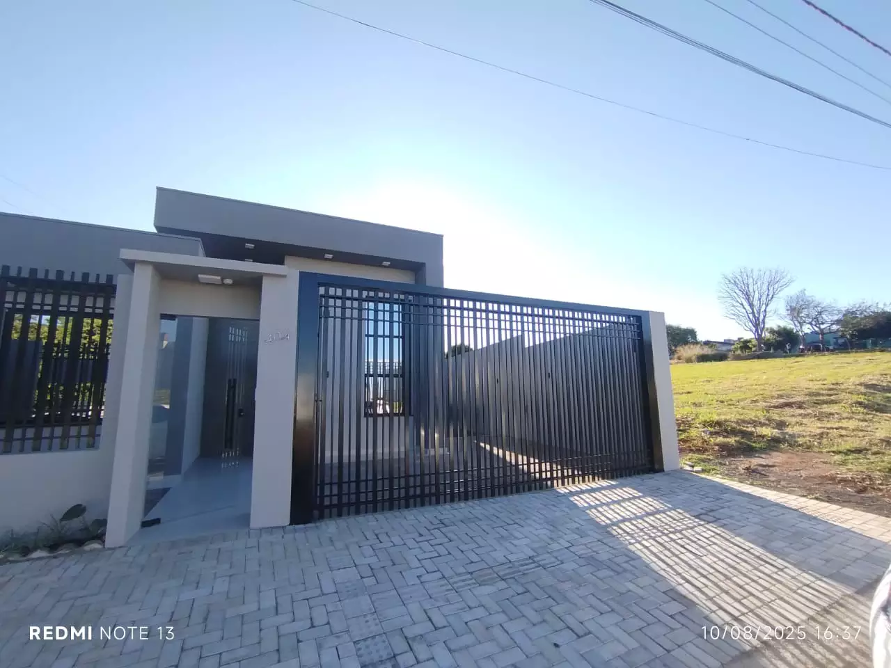 Casa de 2 quartos, 173m² no bairro Loteamento Verona, em Cascavel | Eu Corretor