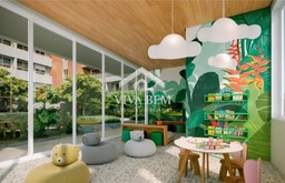 Studio de 1 quarto, 32m² no bairro Butantã, em São Paulo | Eu Corretor