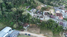 Lote/Terreno de no bairro Gavea, em Rodeio | Eu Corretor