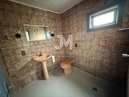 Casa de 4 quartos, 926m² no bairro Monte Alegre, em Ascurra | Eu Corretor