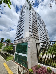 Apartamento de 2 quartos, 51m² no bairro Várzea, em Recife | Eu Corretor