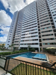 Apartamento de 2 quartos, 51m² no bairro Várzea, em Recife | Eu Corretor