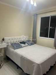Apartamento de 2 quartos, 38m² no bairro Centro, em Lençóis Paulista | Eu Corretor