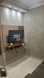 Apartamento de 2 quartos, 38m² no bairro Centro, em Lençóis Paulista | Eu Corretor