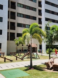 Apartamento de 2 quartos, 51m² no bairro Várzea, em Recife | Eu Corretor