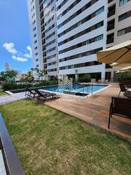Apartamento de 2 quartos, 51m² no bairro Várzea, em Recife | Eu Corretor