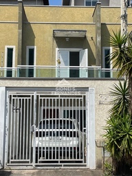 Casa de 2 quartos, 70m² no bairro Guaturinho, em Cajamar | Eu Corretor