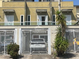 Casa de 2 quartos, 70m² no bairro Guaturinho, em Cajamar | Eu Corretor