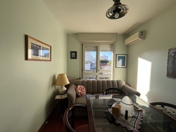 Apartamento de 1 quarto, no bairro Santana, em Porto Alegre | Eu Corretor