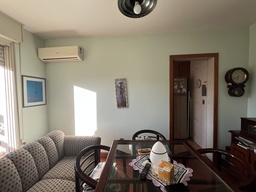 Apartamento de 1 quarto, no bairro Santana, em Porto Alegre | Eu Corretor