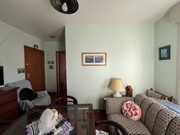 Apartamento de 1 quarto, no bairro Santana, em Porto Alegre | Eu Corretor