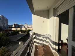 Apartamento de 1 quarto, no bairro Santana, em Porto Alegre | Eu Corretor