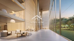 Apartamento de 4 quartos, 464m² no bairro Jardim Guedala Butantã, em São Paulo | Eu Corretor