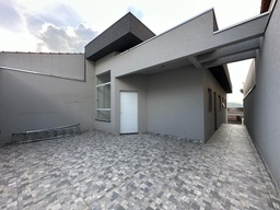Casa de 107m² no bairro São Luiz (Polvilho), em Cajamar | Eu Corretor