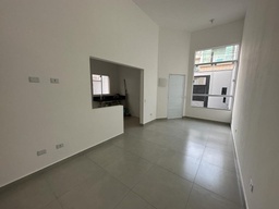 Casa de 107m² no bairro São Luiz (Polvilho), em Cajamar | Eu Corretor