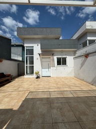 Casa de 2 quartos, 96m² no bairro Guaturinho, em Cajamar | Eu Corretor