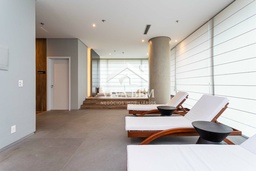 Apartamento de 1 quarto, 34m² no bairro Pinheiros, em São Paulo | Eu Corretor