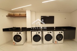 Apartamento de 1 quarto, 34m² no bairro Pinheiros, em São Paulo | Eu Corretor