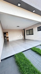 Casa de 3 quartos, 140m² no bairro Bairro Hanashiro, em Caldas Novas | Eu Corretor