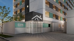 Apartamento de 1 quarto, 50m² no bairro Vila Gomes, em São Paulo | Eu Corretor