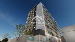 Apartamento de 1 quarto, 50m² no bairro Vila Gomes, em São Paulo | Eu Corretor