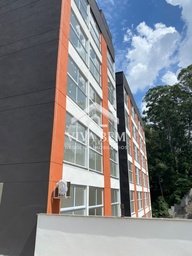 Studio de 1 quarto, 23m² no bairro Jardim das Vertentes, em São Paulo | Eu Corretor