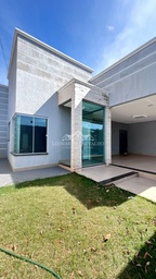 Casa de 3 quartos, 300m² no bairro itaguai 2, em Caldas Novas | Eu Corretor
