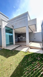 Casa de 3 quartos, 300m² no bairro itaguai 2, em Caldas Novas | Eu Corretor