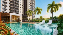 Apartamento de 2 quartos, no bairro Atalaia, em Aracaju | Eu Corretor