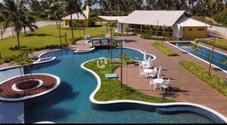 Lote/Terreno de 240m² no bairro Olhos d'Água, em Barra dos Coqueiros | Eu Corretor