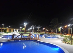 Lote/Terreno de 240m² no bairro Olhos d'Água, em Barra dos Coqueiros | Eu Corretor