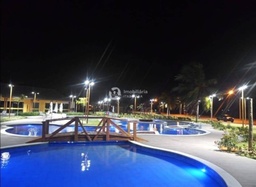 Lote/Terreno de 240m² no bairro Olhos d'Água, em Barra dos Coqueiros | Eu Corretor