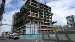 Apartamento no bairro Atalaia, em Aracaju | Eu Corretor