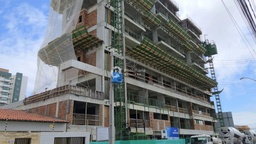 Apartamento no bairro Atalaia, em Aracaju | Eu Corretor