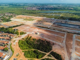 Lote/Terreno no bairro Rosa Elze, em São Cristóvão | Eu Corretor