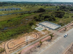 Lote/Terreno no bairro Rosa Elze, em São Cristóvão | Eu Corretor