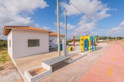 Lote/Terreno no bairro Rosa Elze, em São Cristóvão | Eu Corretor