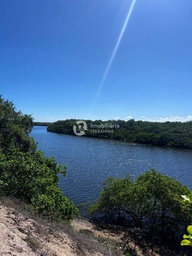 Lote/Terreno no bairro Zona de Expansão (Robalo), em Aracaju | Eu Corretor