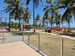 Lote/Terreno de no bairro Centro, em Barra dos Coqueiros | Eu Corretor