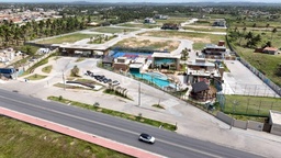 Lote/Terreno de no bairro Zona de Expansão (Aruanda), em Aracaju | Eu Corretor