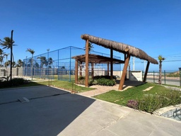 Lote/Terreno de no bairro Zona de Expansão (Aruanda), em Aracaju | Eu Corretor