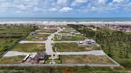 Lote/Terreno de no bairro Zona de Expansão (Aruanda), em Aracaju | Eu Corretor