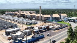 Casa de 83m² no bairro Centro, em Barra dos Coqueiros | Eu Corretor