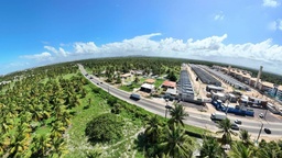 Casa de 83m² no bairro Centro, em Barra dos Coqueiros | Eu Corretor